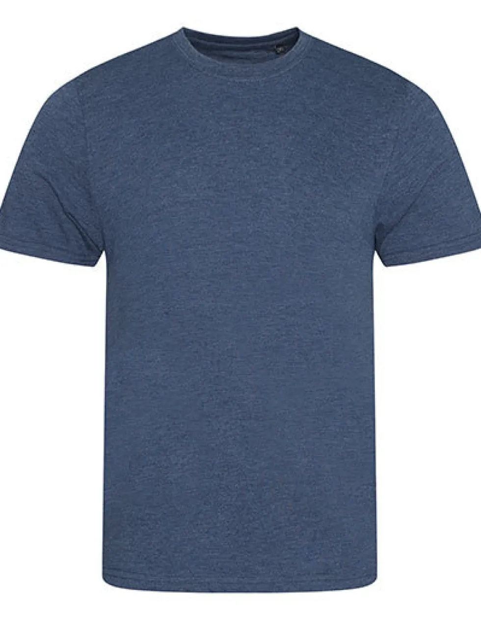 JT001 Just Ts & Polos T-Shirt mit Triblend-Gewebe