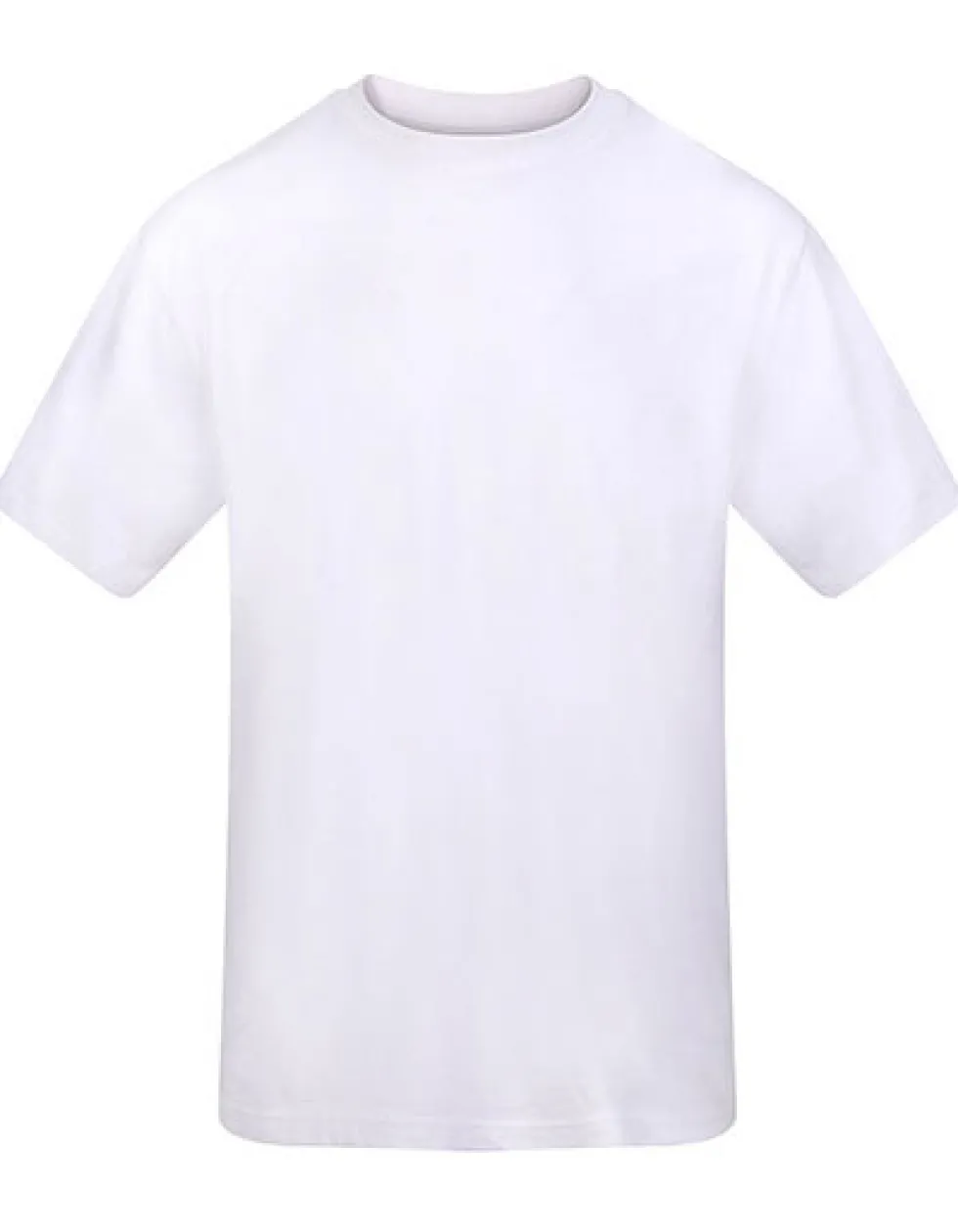 JT120 Just Ts Signature schweres T-Shirt