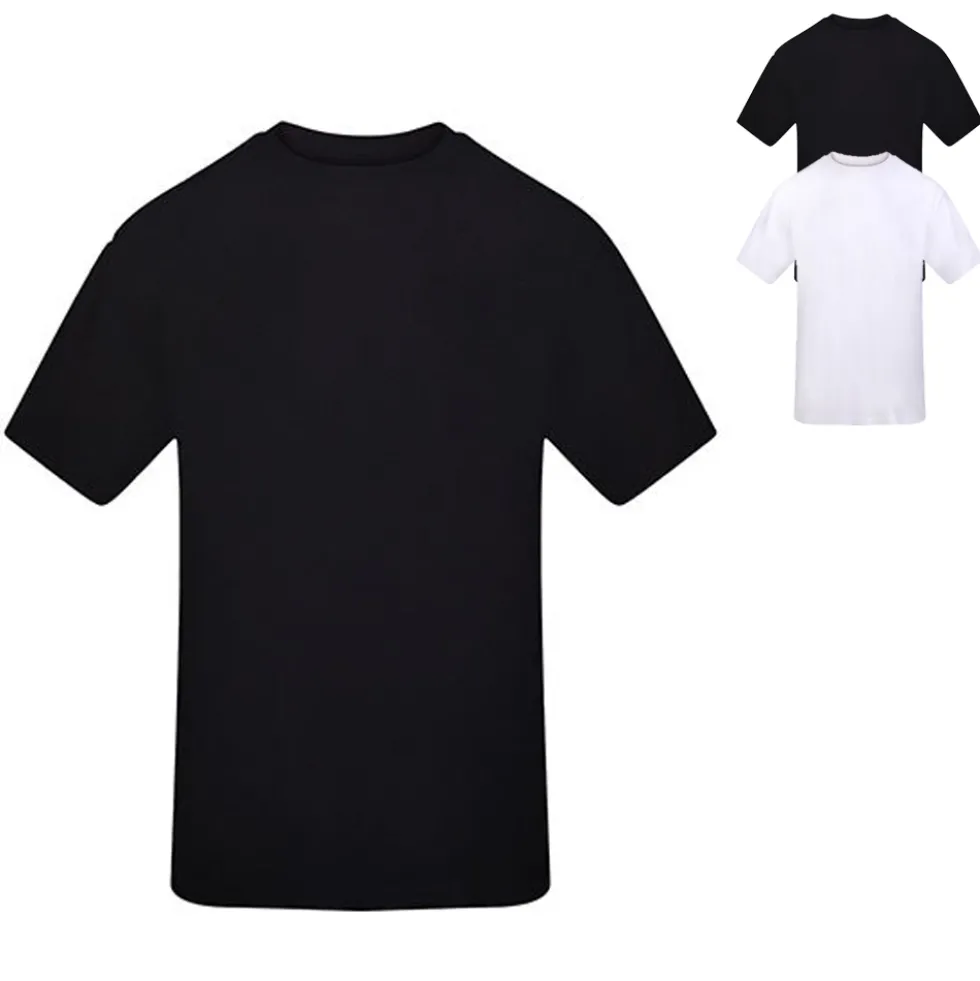 JT120 Just Ts Signature schweres T-Shirt