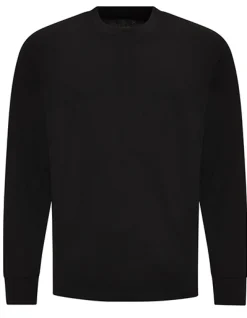 JT019 Just Ts T-Shirt 100 langarm übergröße