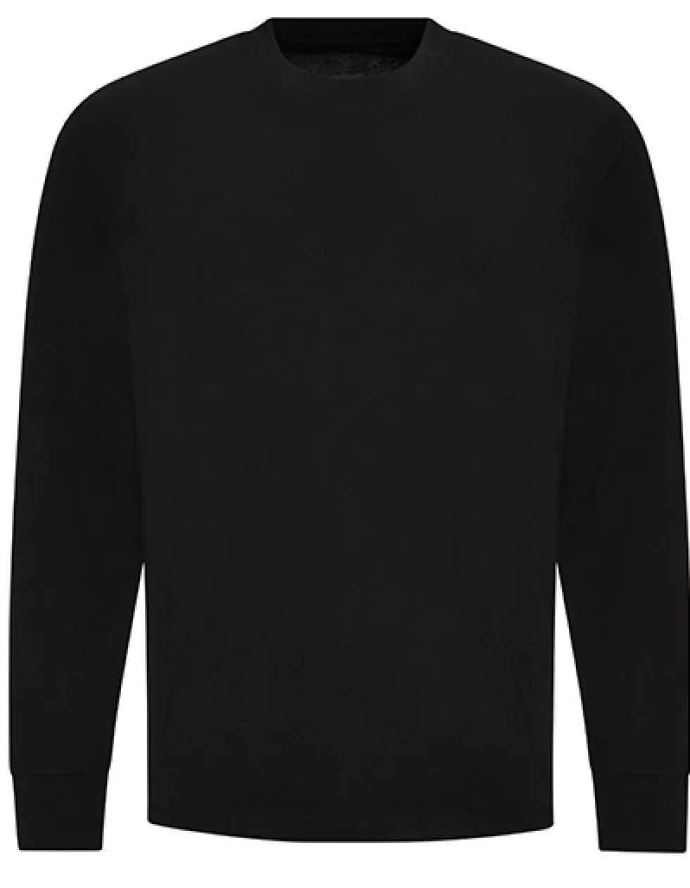 JT019 Just Ts T-Shirt 100 langarm übergröße