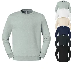 JZ701M JERZEES Eco® Premium Sweatshirt