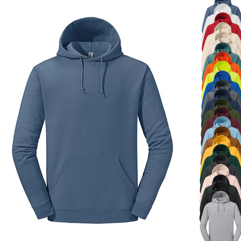 JZ996M JERZEES Nublend® Kapuzen-Sweatshirt