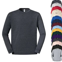 JZ562M JERZEES Nublend® Sweatshirt