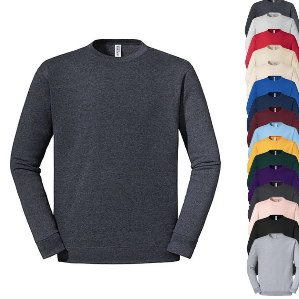 JZ562M JERZEES Nublend® Sweatshirt