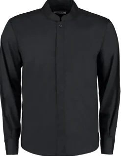 K123 Bargear Herren Bar Langarm Shirt