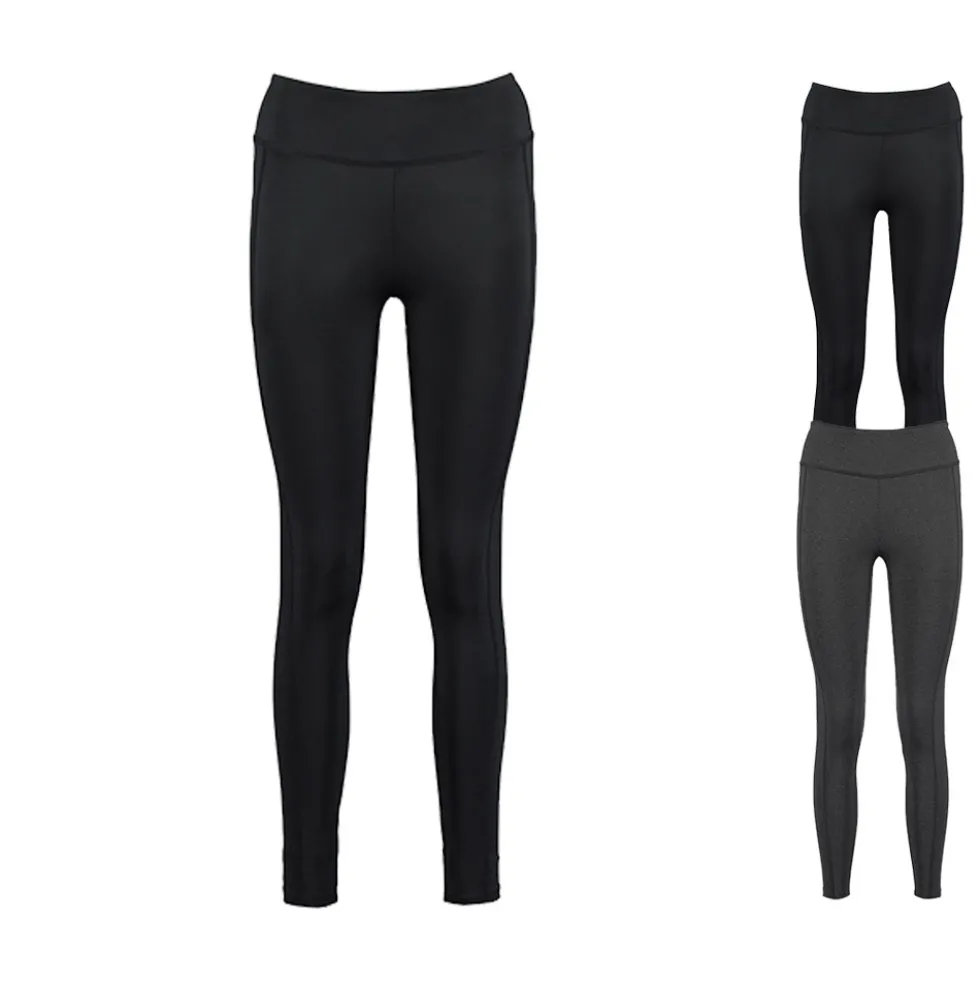 K943 Gamegear Damen Leggings Trainingshose