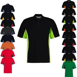 K475 Gamegear Polohemd Poloshirt Sportpolo