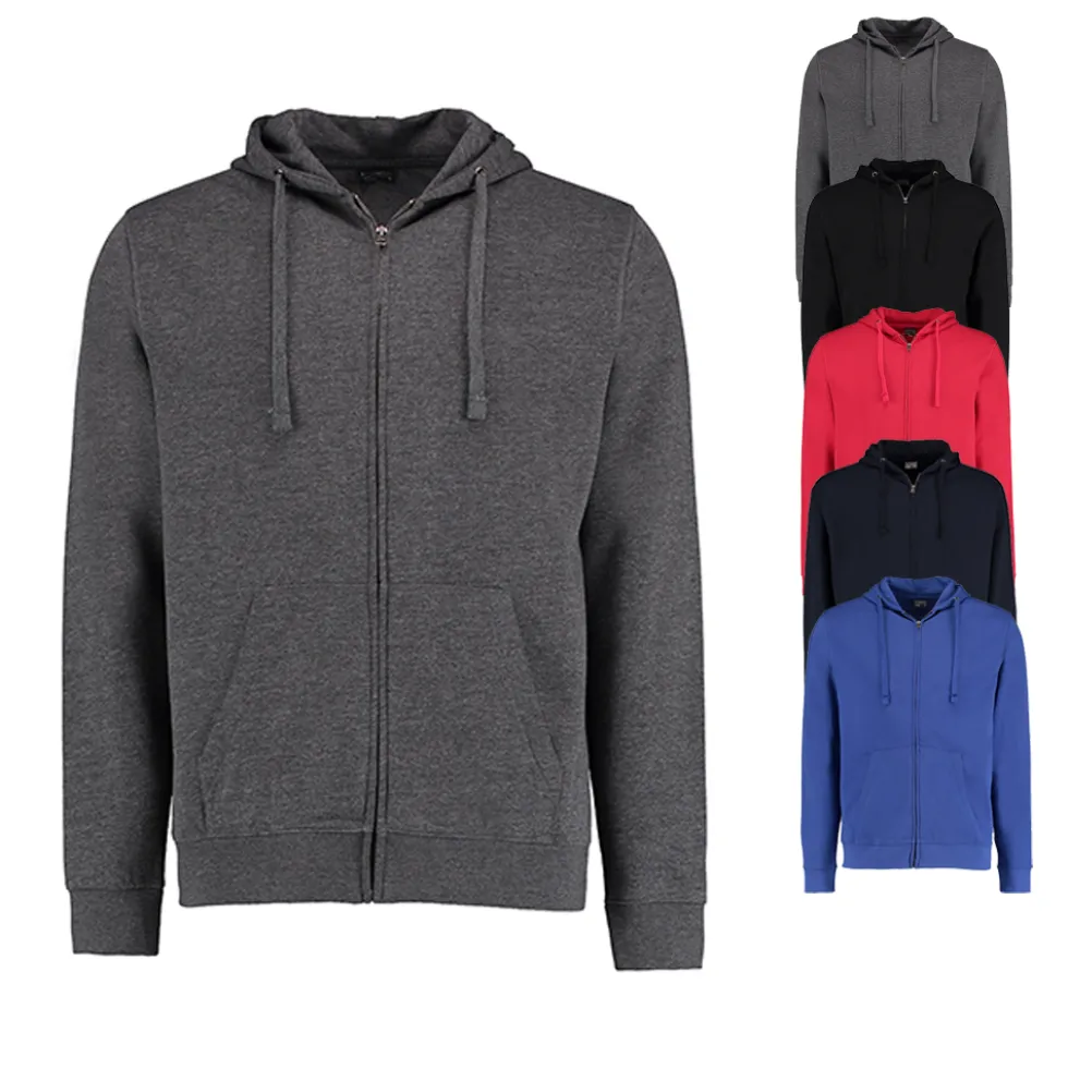 K303 Kustom Kit Jacke waschbar mit 60 Grad