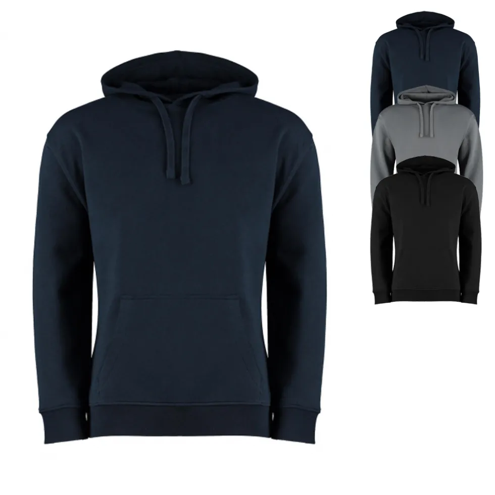 K333 Kustom Kit Kapuzenpullover Kapuzensweatshirt Hoodie