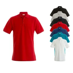 K413 Kustom Kit Polohemd Poloshirt Kurzarm Waschbar Mit 60 Grad