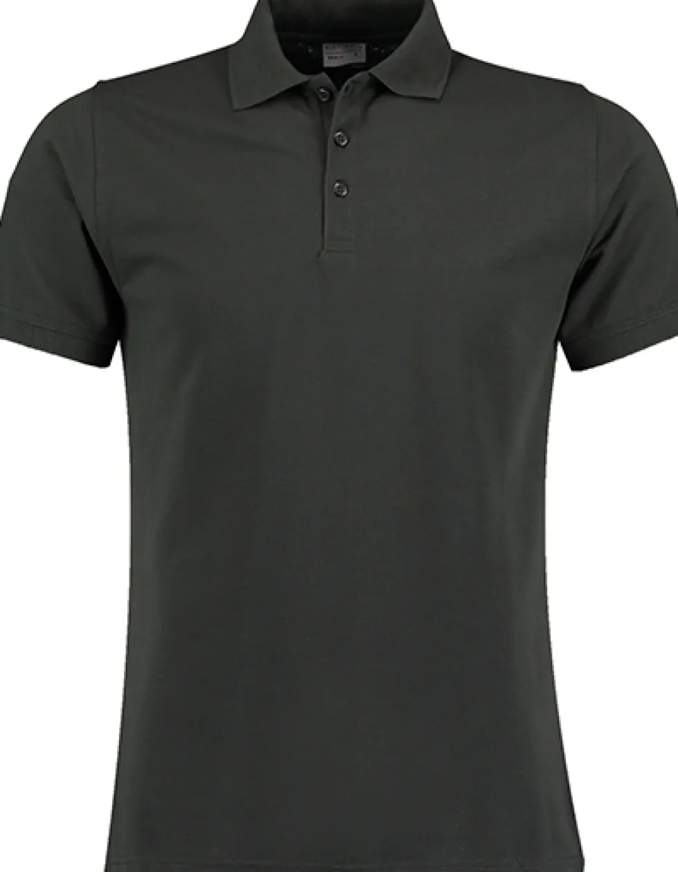 K413 Kustom Kit Polohemd Poloshirt Kurzarm Waschbar Mit 60 Grad