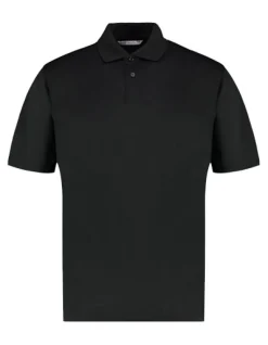 K444 Kustom Kit Polohemd Poloshirt mit optimaler Feuchtigkeitsregulierung und Kühlleistung Cooltex®