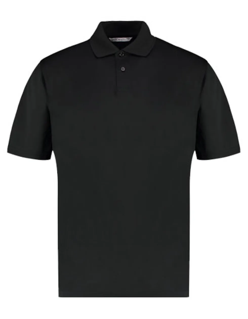 K444 Kustom Kit Polohemd Poloshirt mit optimaler Feuchtigkeitsregulierung und Kühlleistung Cooltex®