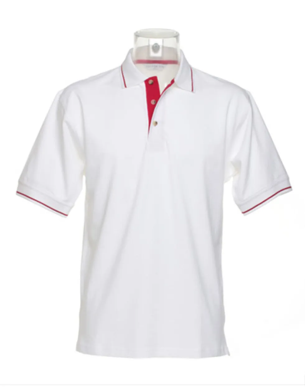 K606 Kustom Kit Polohemd Poloshirt St. Mellion Polo