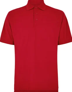 K403 Kustom Kit Poloshirt Polohemd Waschbar bis 60 Grad