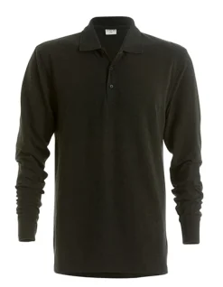 K430 Kustom Kit Poloshirt Polohemd Langarm
