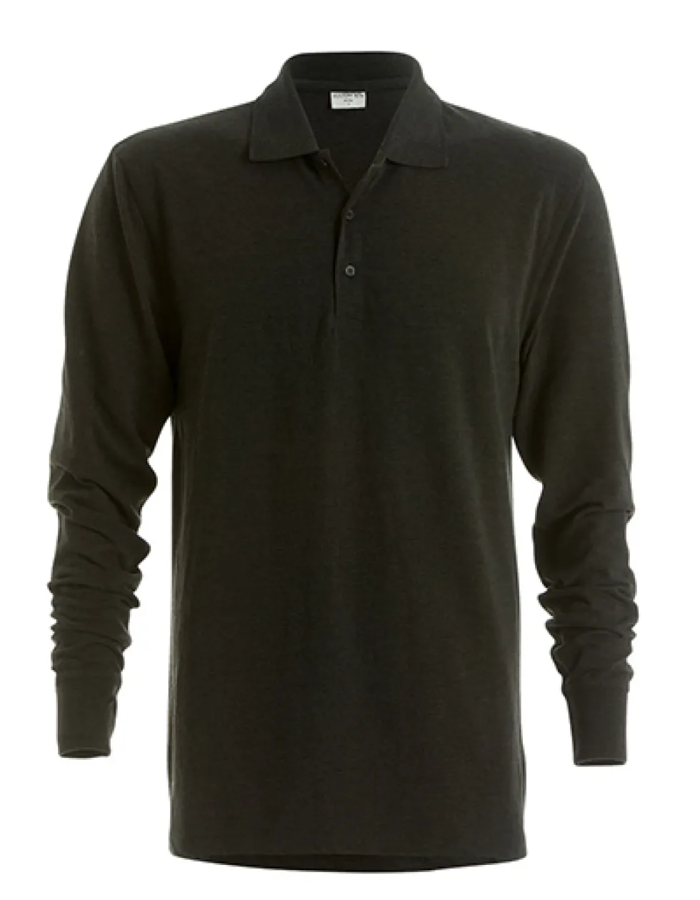 K430 Kustom Kit Poloshirt Polohemd Langarm