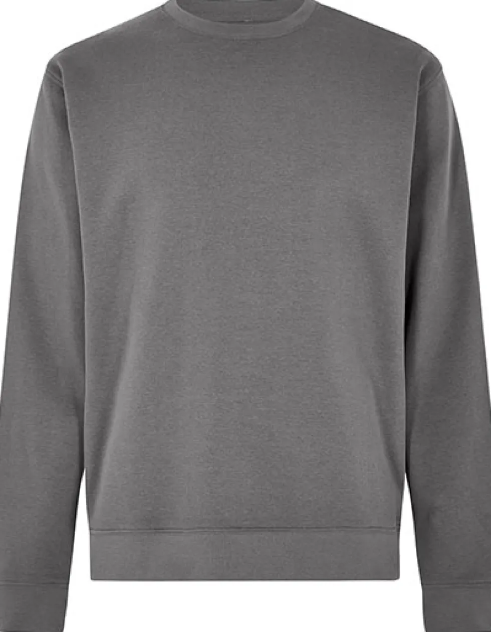 K332 Kustom Kit Regular Fit Sweatshirt