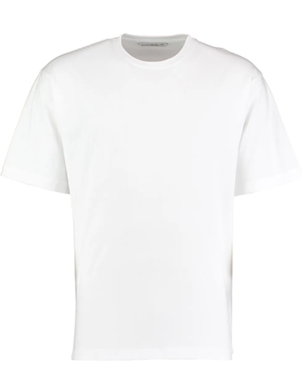 K500 Kustom Kit T-Shirt Hunky® Tee Lässiger Schnitt
