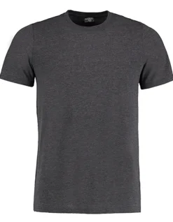 K504 Kustom Kit T.-Shirt mit 60 Grad waschbar Superwash® 60 º