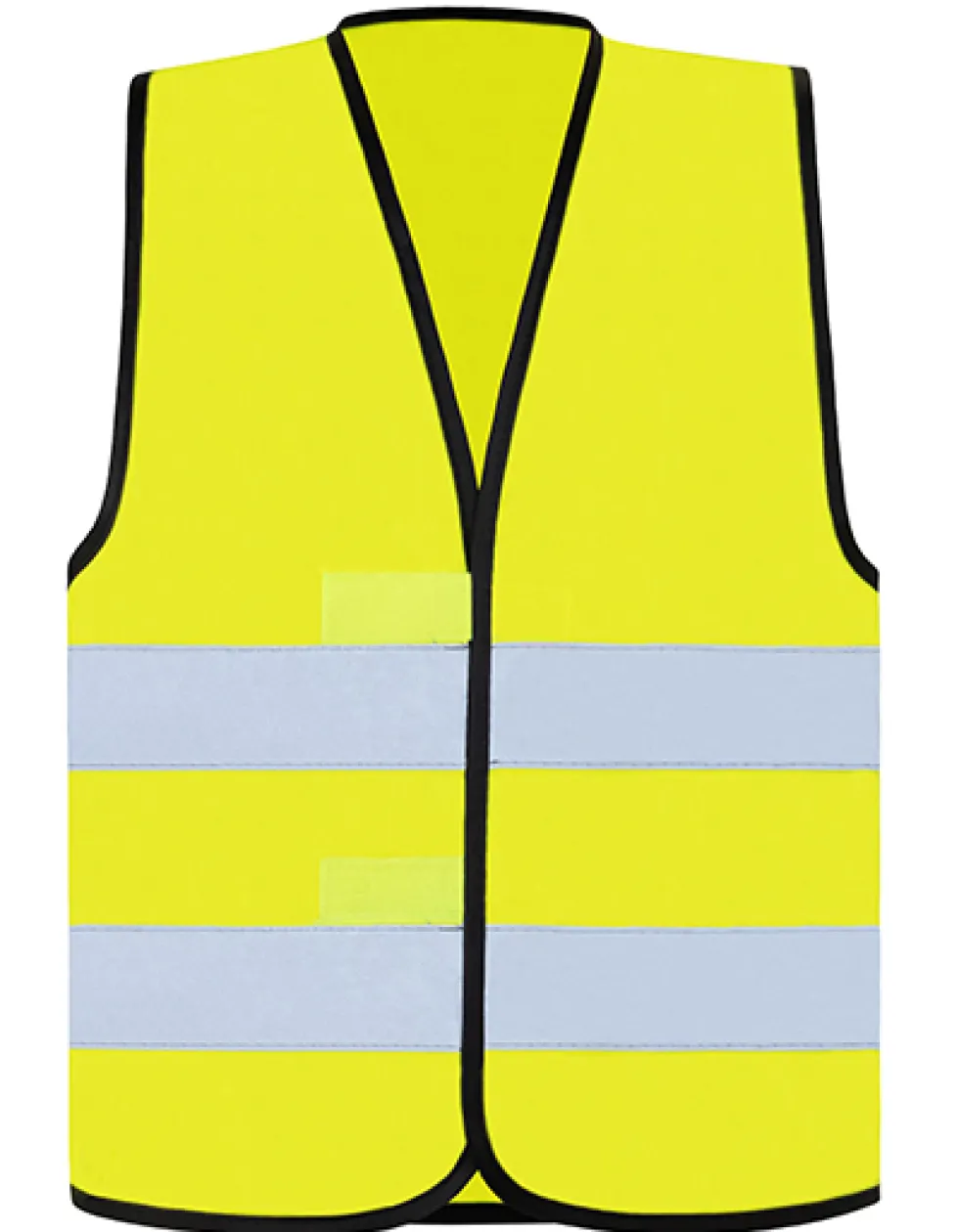 KX500CO2 Korntex Hi-Vis Sicherheitsweste Paris