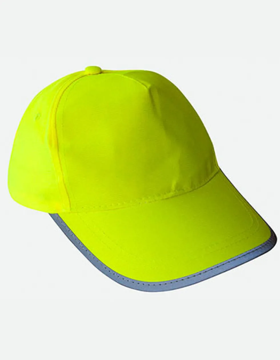 KX058K Korntex Hi-Viz-, Fluo- Kappe für Kinder