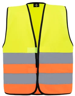 KX100K Korntex Kinder-Funktionsweste