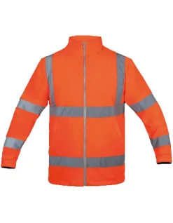 KX800 Korntex Fleecejacke Jacke