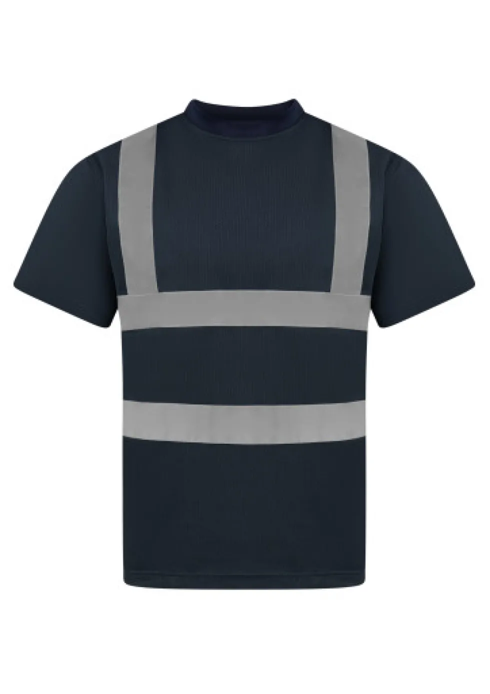KX071 Korntex Hi-Viz T-Shirt EN ISO 20471