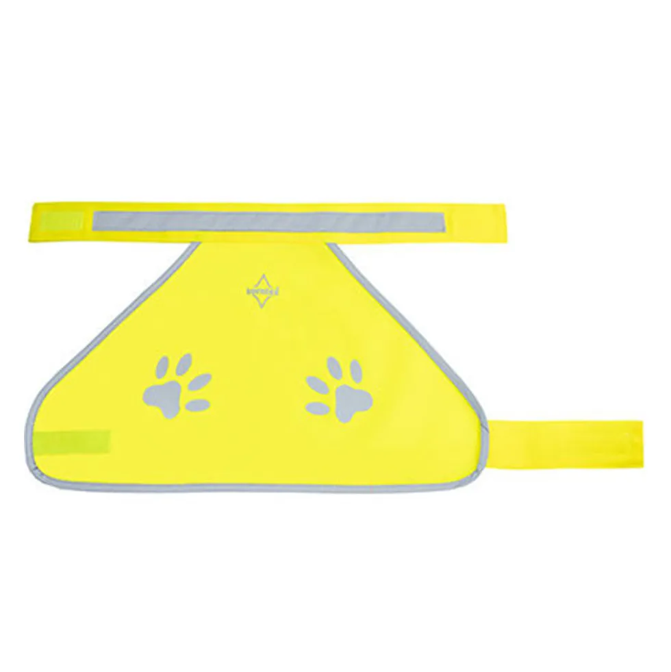KX104 Korntex Hunde-Warnweste