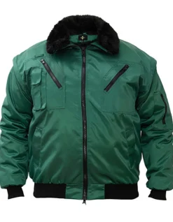 KX809 Korntex Jacke Pilotenjacke