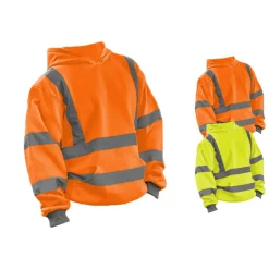 KX421 Korntex Kapuzenpullover Hoodie