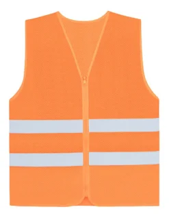 KX169 Korntex Komfort Mesh Sicherheitsweste Rhodes