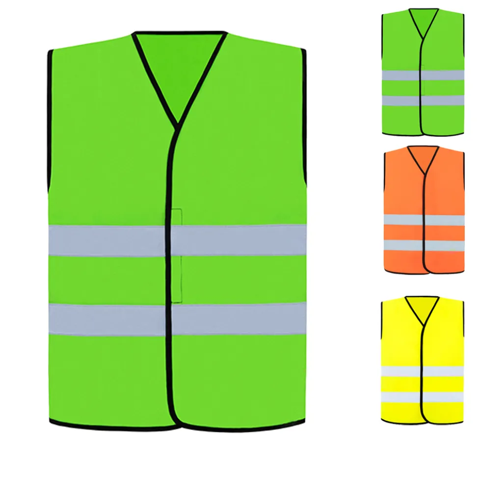 KX167 Korntex Komfort Sicherheitsweste Soltau