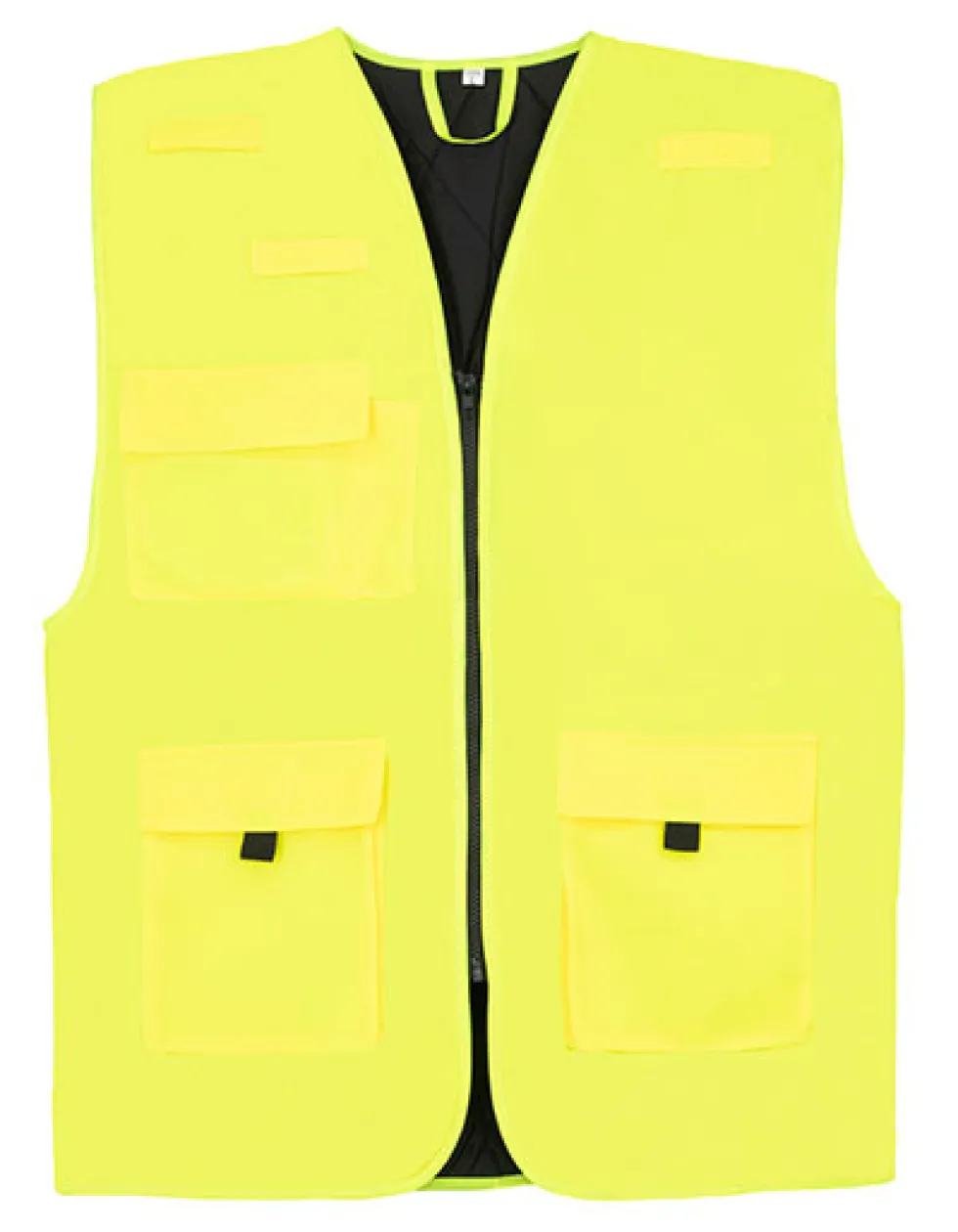KX166 Korntex Multifunktionale Arbeitsweste Kiel