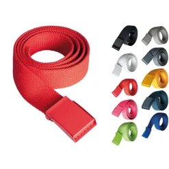 KX153 Korntex Polyestergürtel Gürtel aus Polyester