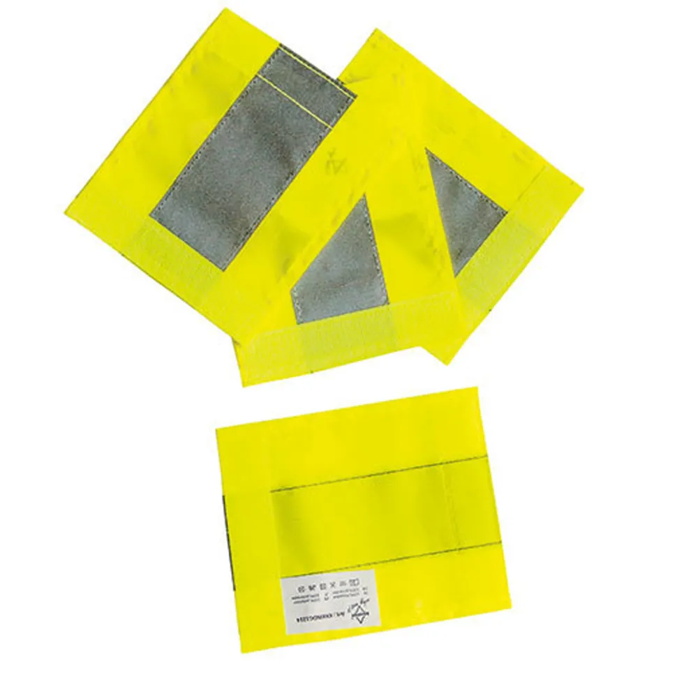 KX106 Korntex Rollflektor® Reflektorstreifen (4er Pack)