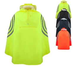 KX110 Korntex Super Premium Regenponcho Rotterdam