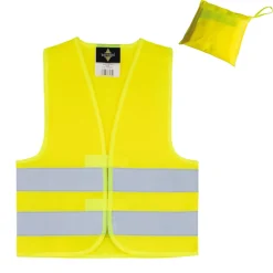 KX507 Korntex Warnwesten KfZ Familienpaket EN ISO 20471