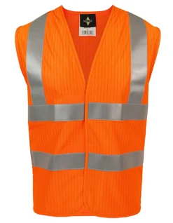 KX806 Korntex Weste Multinormweste