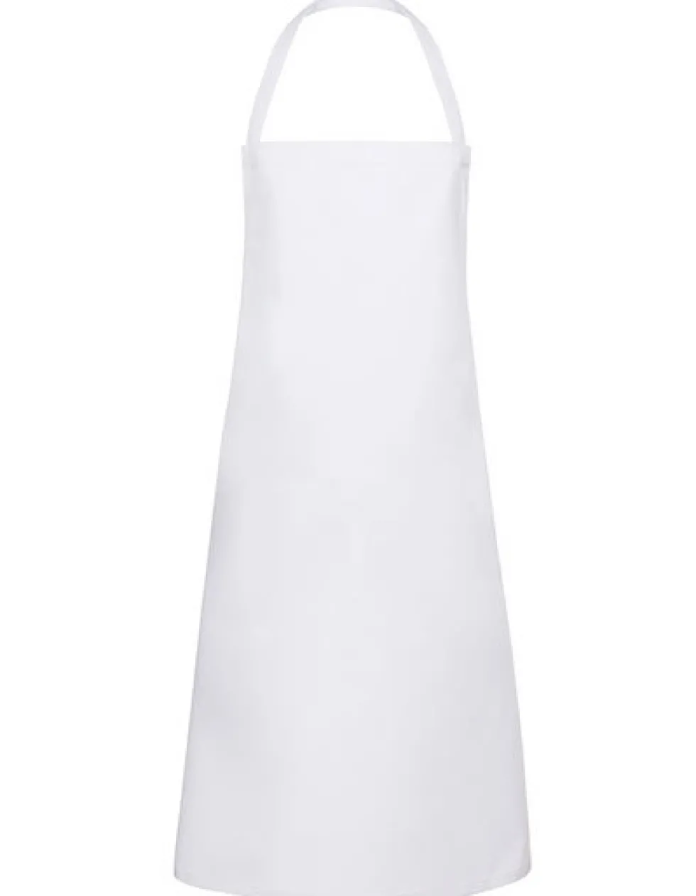 KY045 Karlowsky Basic Latzschürze 65/35