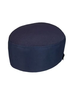 KY136 Karlowsky Beanie mit Netzeinsatz