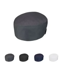 KY136 Karlowsky Beanie mit Netzeinsatz