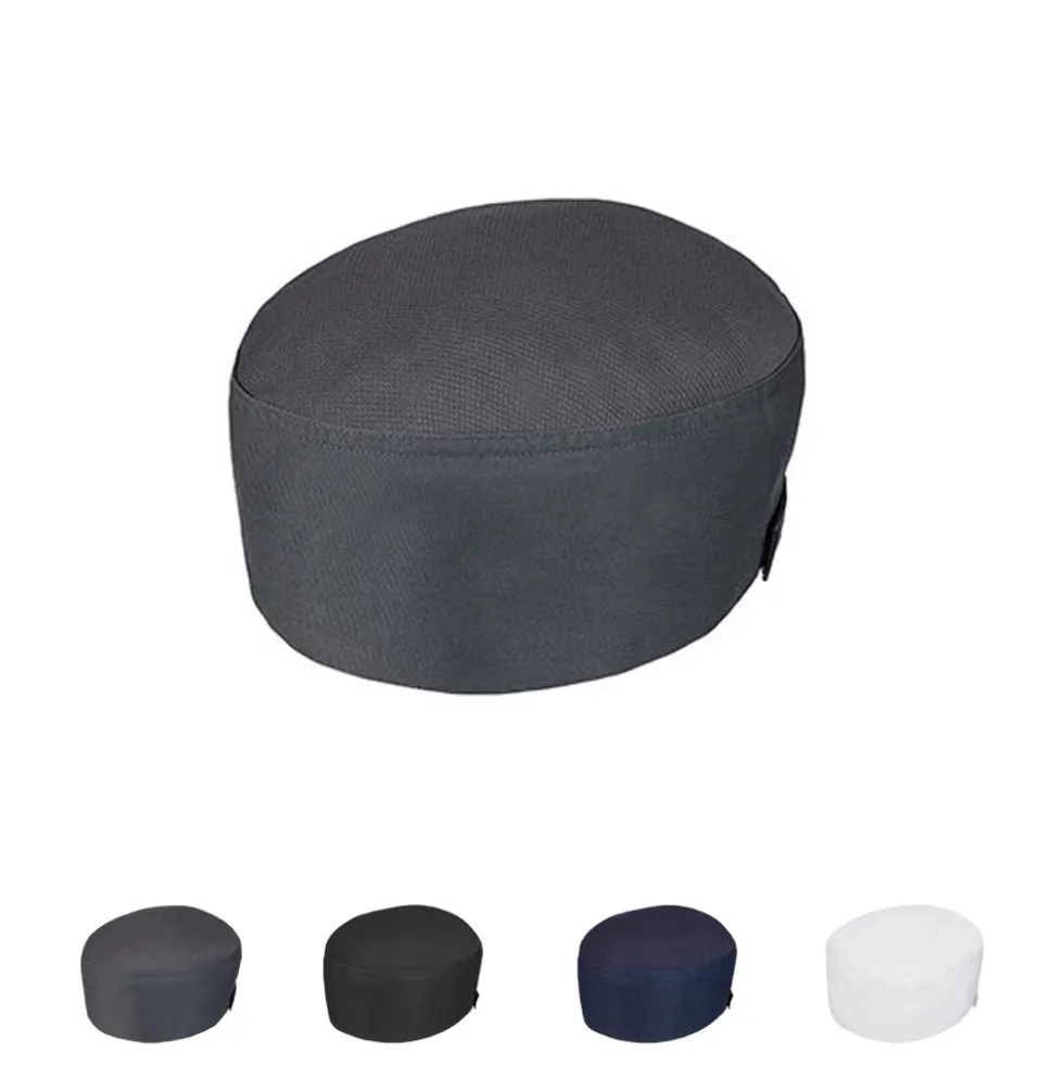 KY136 Karlowsky Beanie mit Netzeinsatz