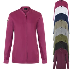 KY134 Karlowsky Damenkochjacke