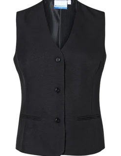 KY012 Karlowsky Damenweste Basic