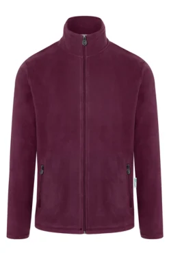 KY153 Karlowsky Herren Arbeits- Fleecejacke Warm-Up