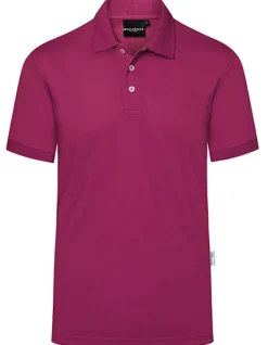 KY143 Karlowsky Herren Arbeits- Poloshirt Modern-Flair
