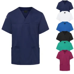 KY139 Karlowsky Herren-Schlupfkasack Essential